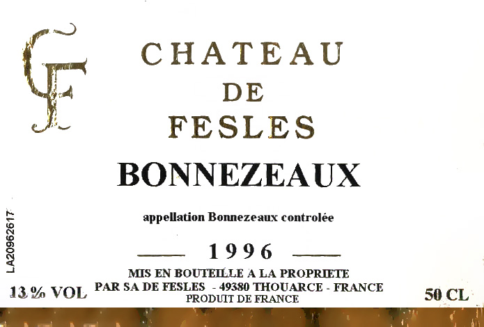 Bonnezeaux-Fesles 1996.jpg